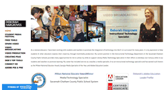 Desktop Screenshot of dhargroves.com